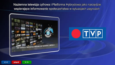 Telewizja